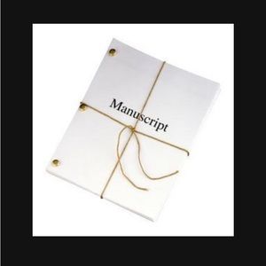 I’m Selling My Poetry Book Manuscript